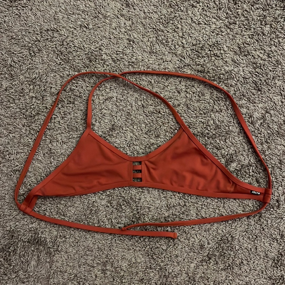 JOLYN BIKINI TOP